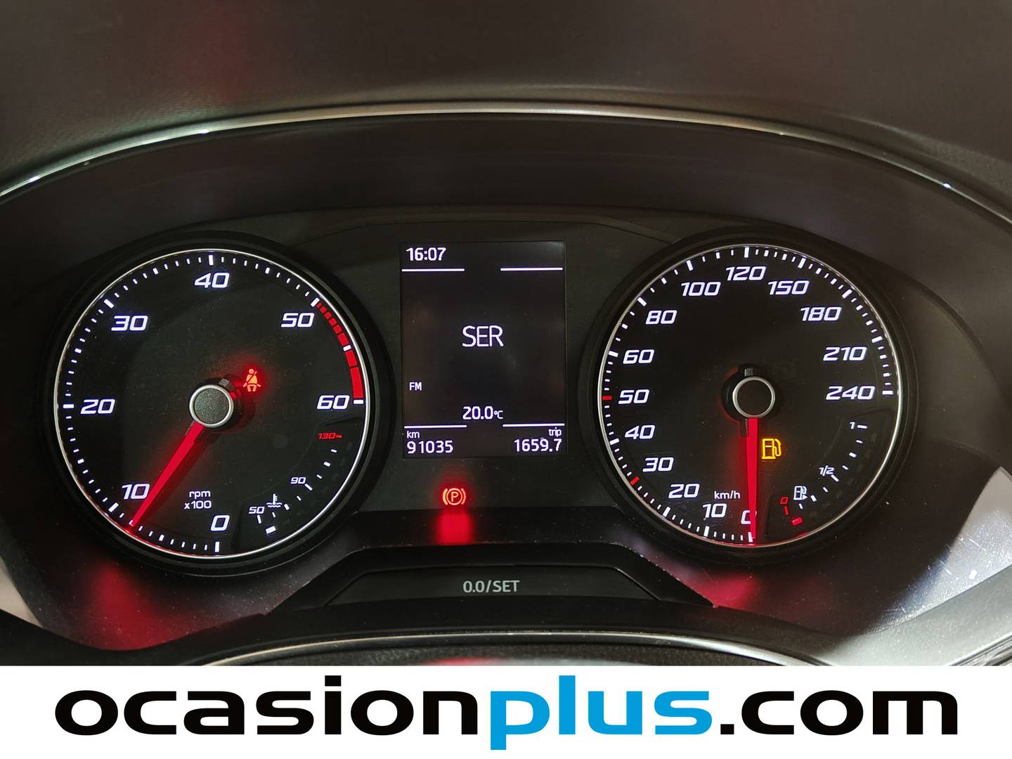 Seat Arona Seat Arona 1.6 TDI Ecomotive Style (95 CV) 95cv