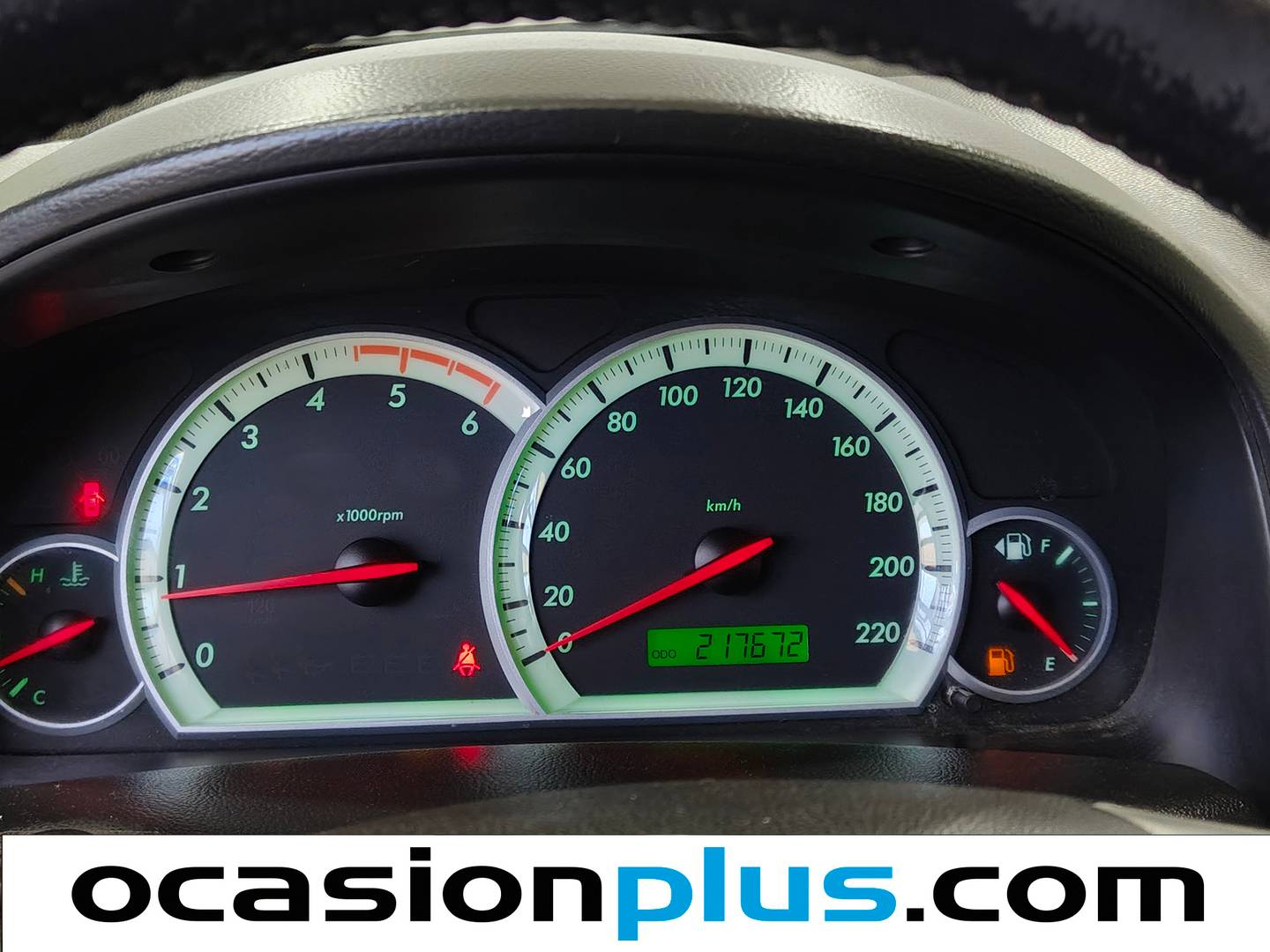 Chevrolet Captiva Chevrolet Captiva 2.0 VCDI 16V LTX (150 CV)7 Plazas barato