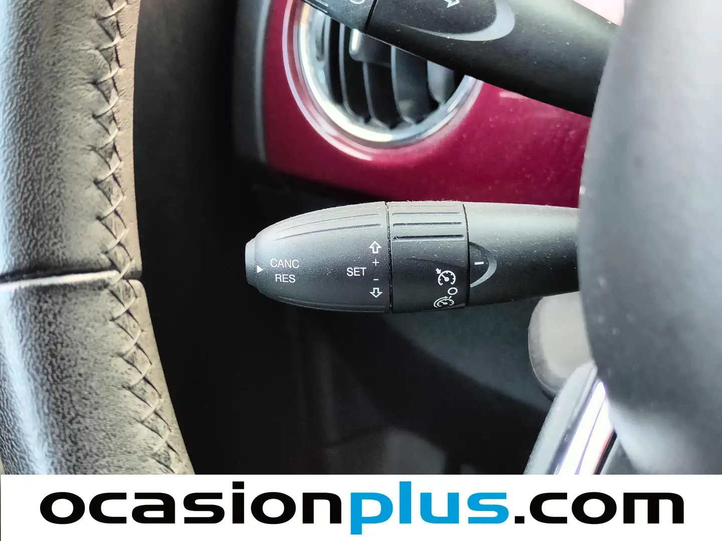 Foto Fiat 500 Fiat 500 1.2 Collezione Fall (69 CV)