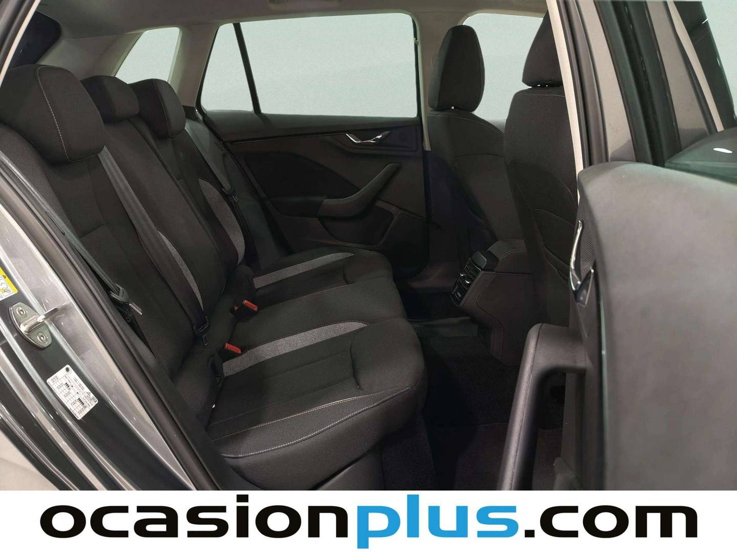Skoda Kamiq Skoda Kamiq 1.0 TSI Selection DSG (115 CV) automático