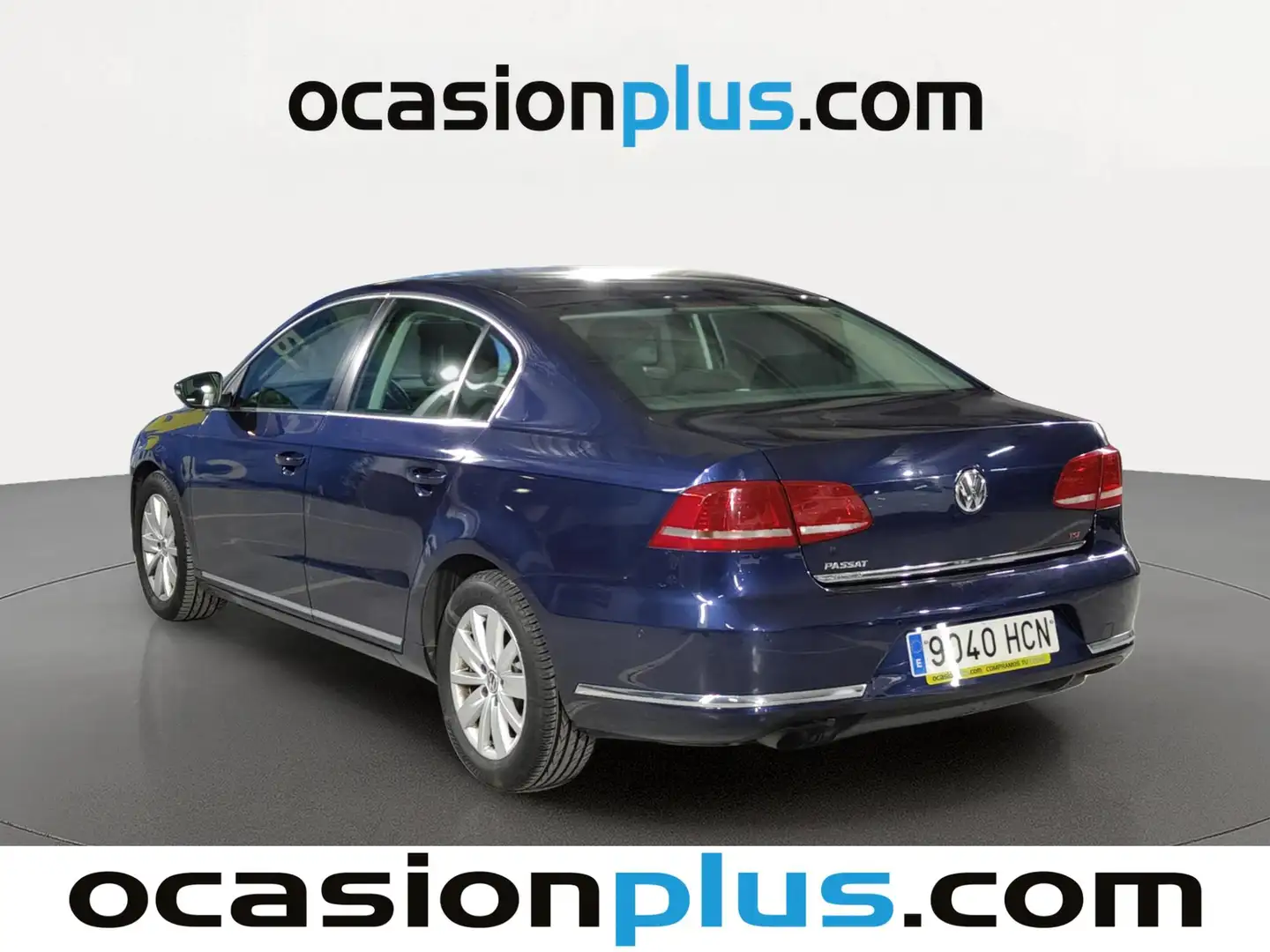 Foto Volkswagen Passat Volkswagen Passat Advance 1.8 TSI (160 CV)