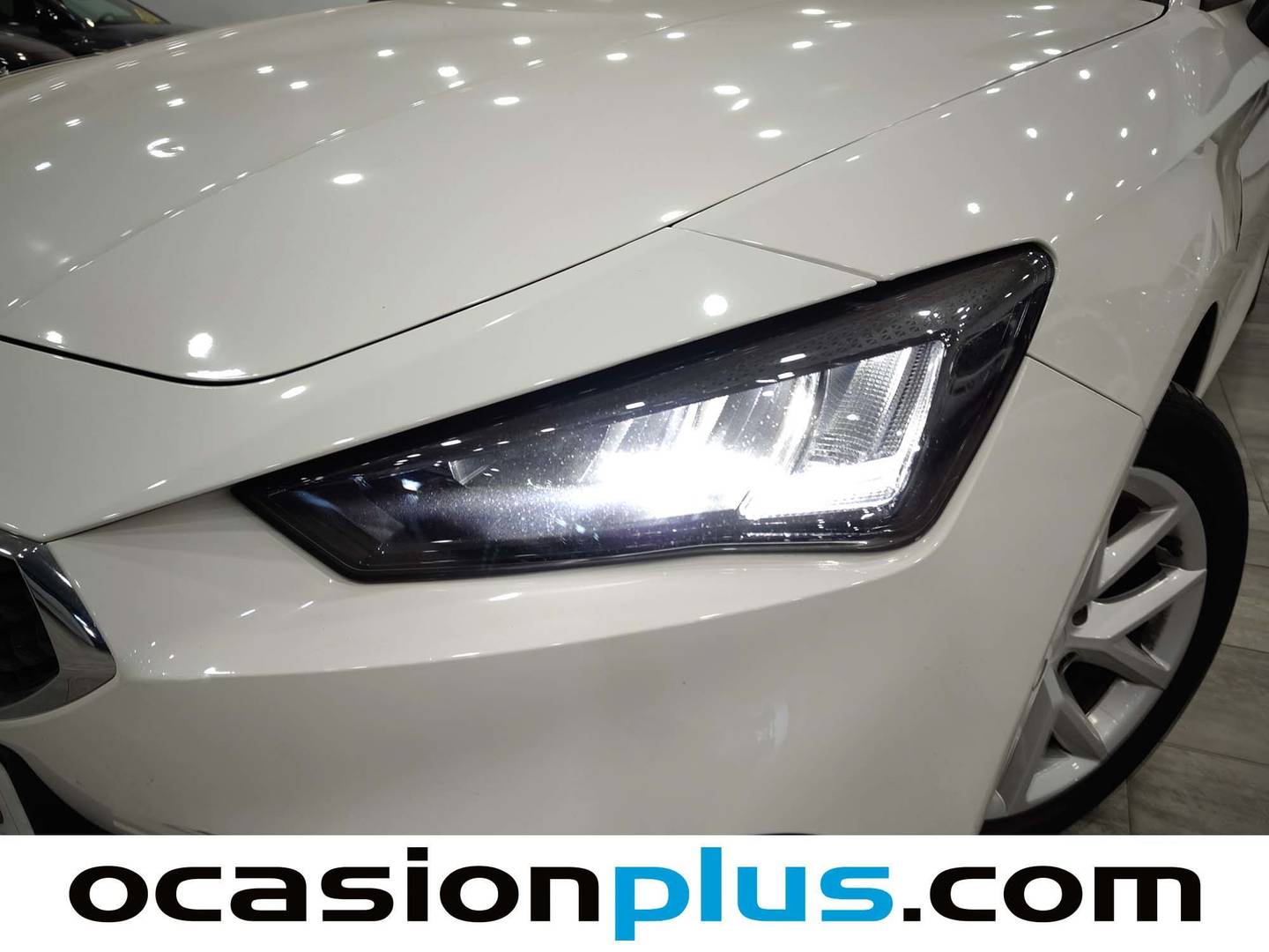 Foto Seat León SEAT Leon ST 1.5 TSI S&S Style XL  (130 CV)