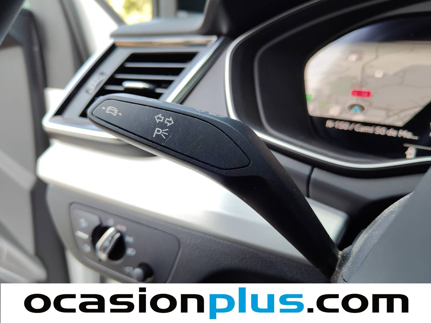 Audi Q5 SPORTBACK Audi Q5 Sportback Black line 40 TDI quattro-ultra (204 CV) S tronic barato