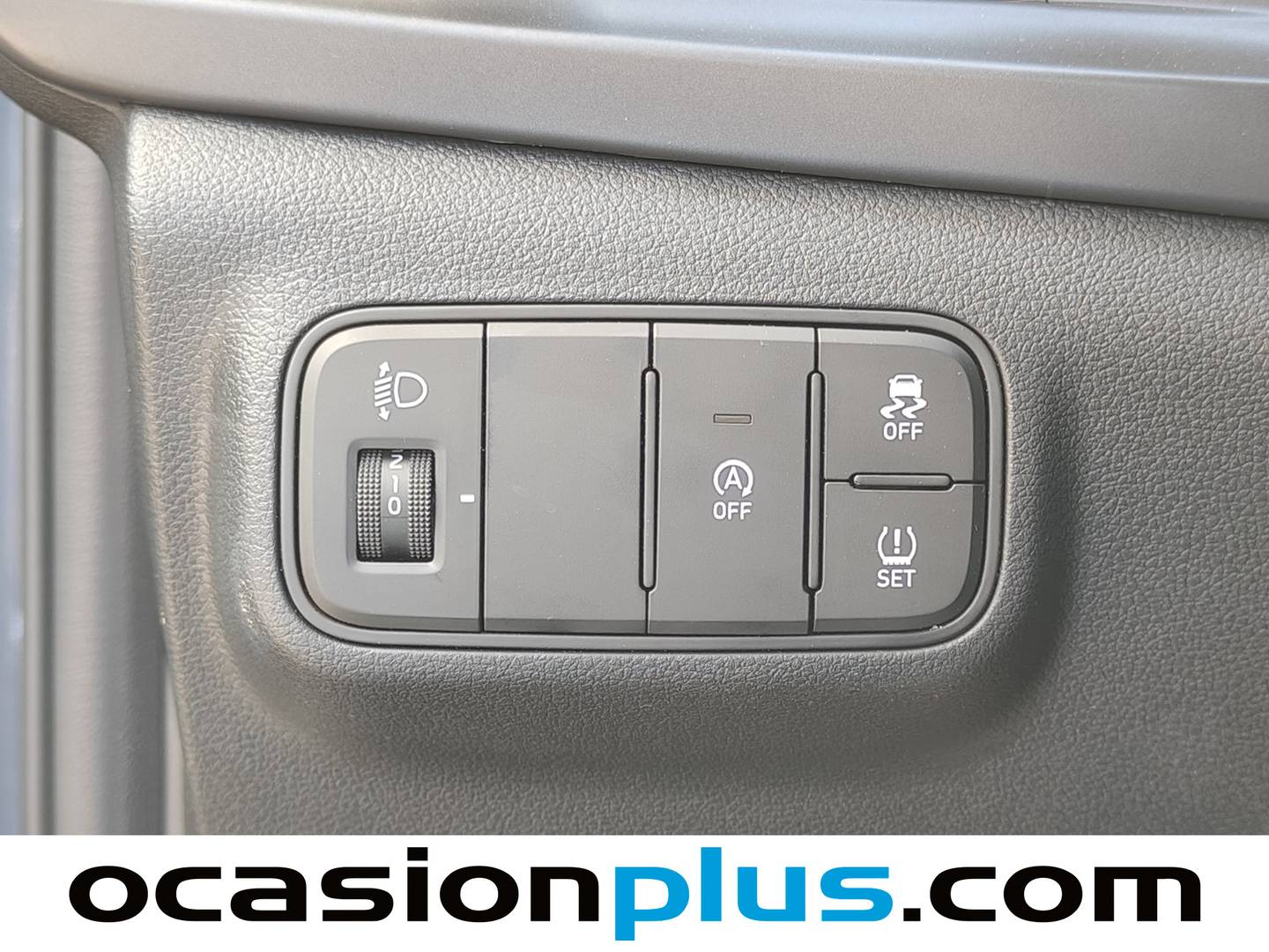 Hyundai Bayon Hyundai Bayon 1.2 MPI Klass (79 CV) 79cv