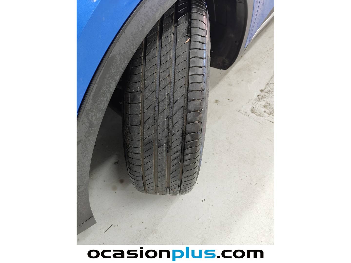 KIA Sportage KIA Sportage 1.6 T-GDi MHEV Drive 4x2 (150 CV) seminuevo