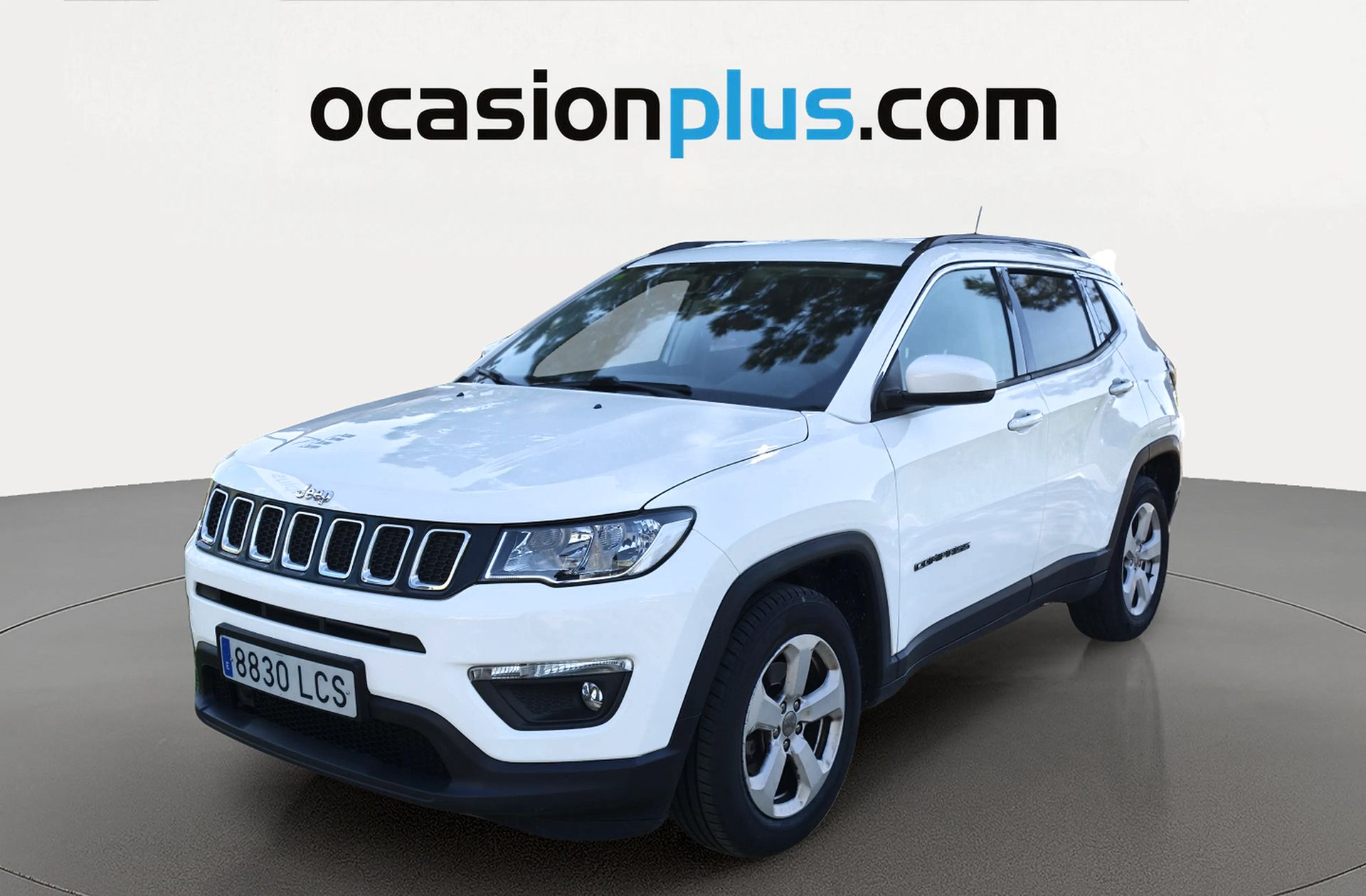 Jeep Compass 1.6 MultiJet Longitude 4x2
