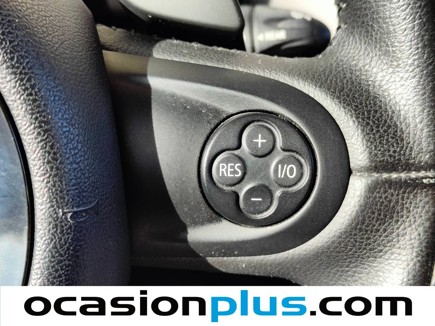 Mini Countryman Mini MINI Countryman Cooper S ALL4 (184 CV) de ocasión