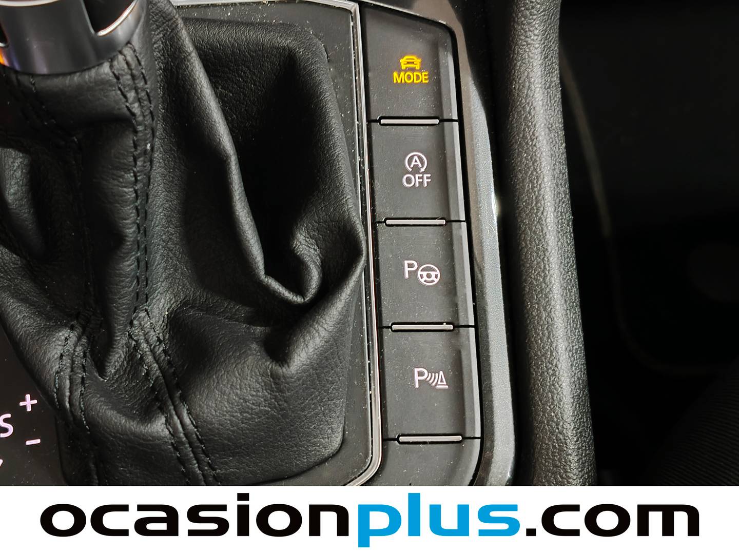 Volkswagen Tiguan Volkswagen Tiguan Advance 1.5 TSI (150 CV) DSG seminuevo