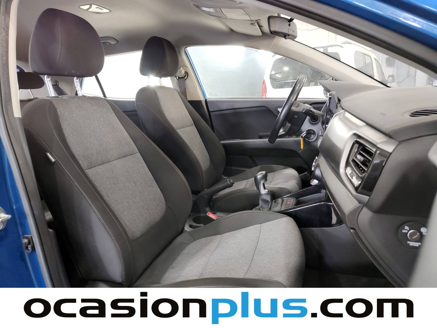 KIA Stonic KIA Stonic 1.0 T-GDi Concept (100 CV) km 0