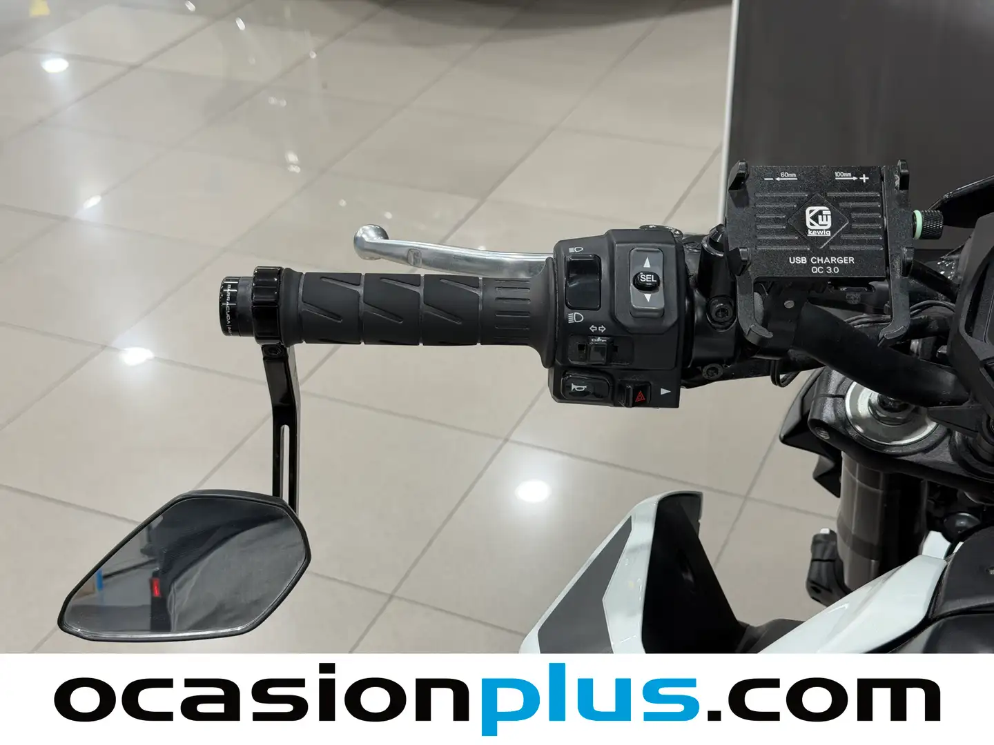 Foto Kawasaki Z900 Kawasaki Z900 Z900 (48CV)