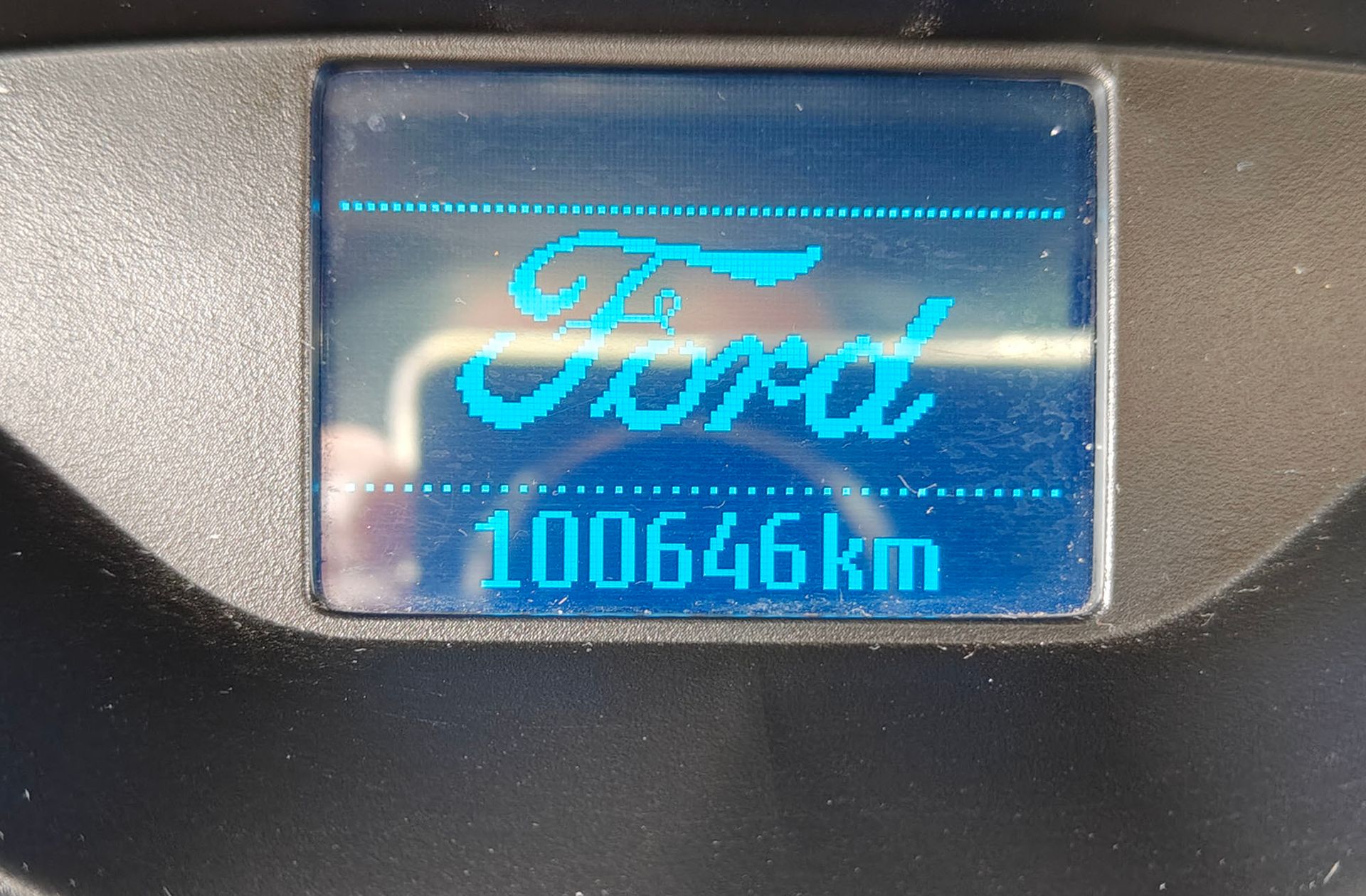 Ford C-Max 1.0 EcoBoost Trend - foto 8