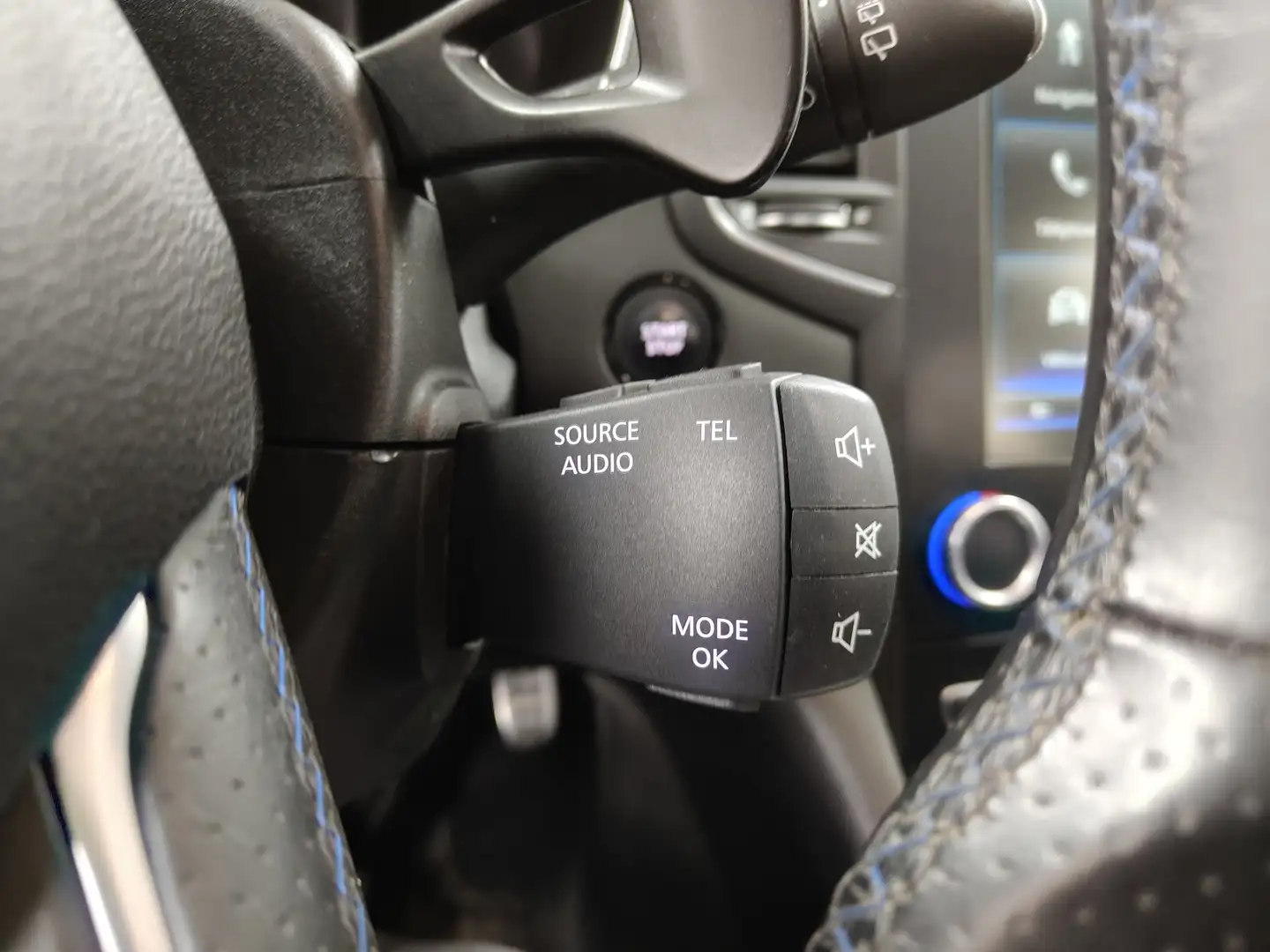 Foto Renault Mégane Renault Megane GT Energy TCe (205 CV) EDC