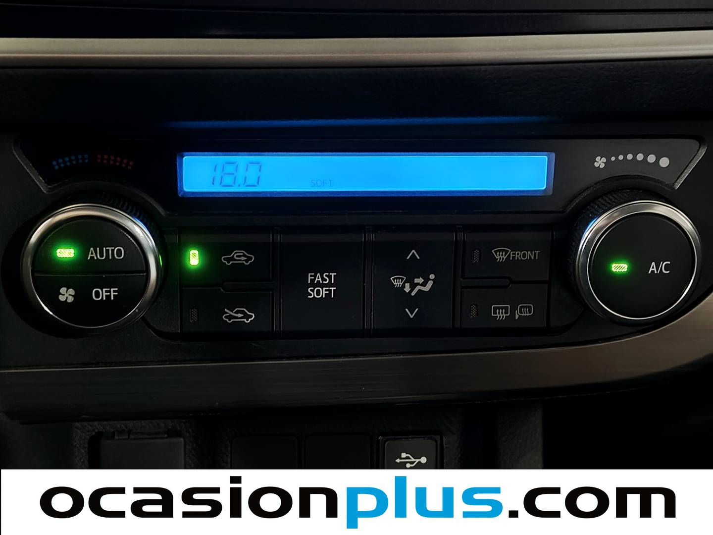 Toyota Auris Toyota Auris 130 Active (132 CV) km 0