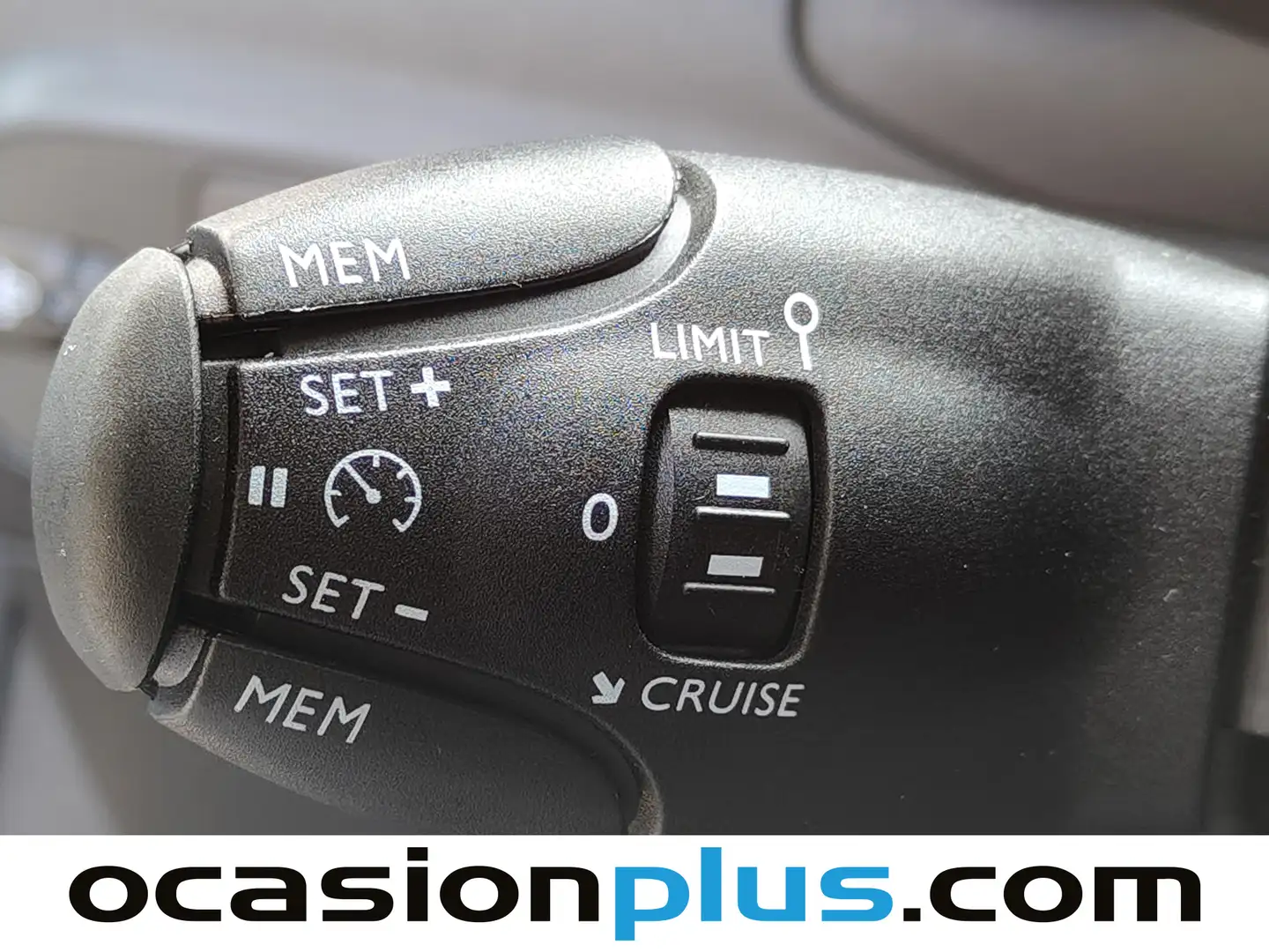 Foto Citroën C3 Origin Citroen C3 Origin PureTech 83 Plus (83 CV)