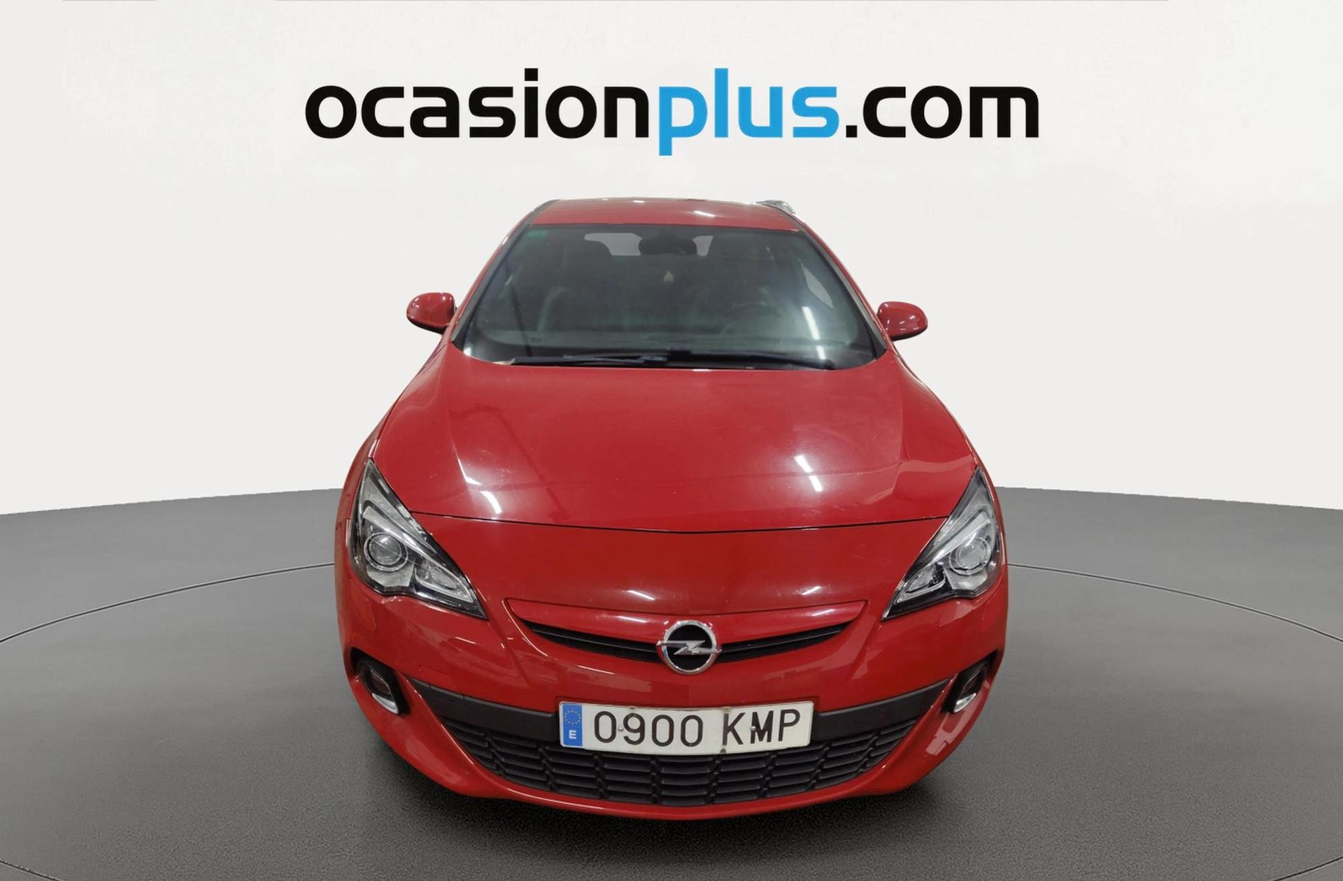 Opel GTC Astra GTC 1.4 Turbo Sportive - foto 11