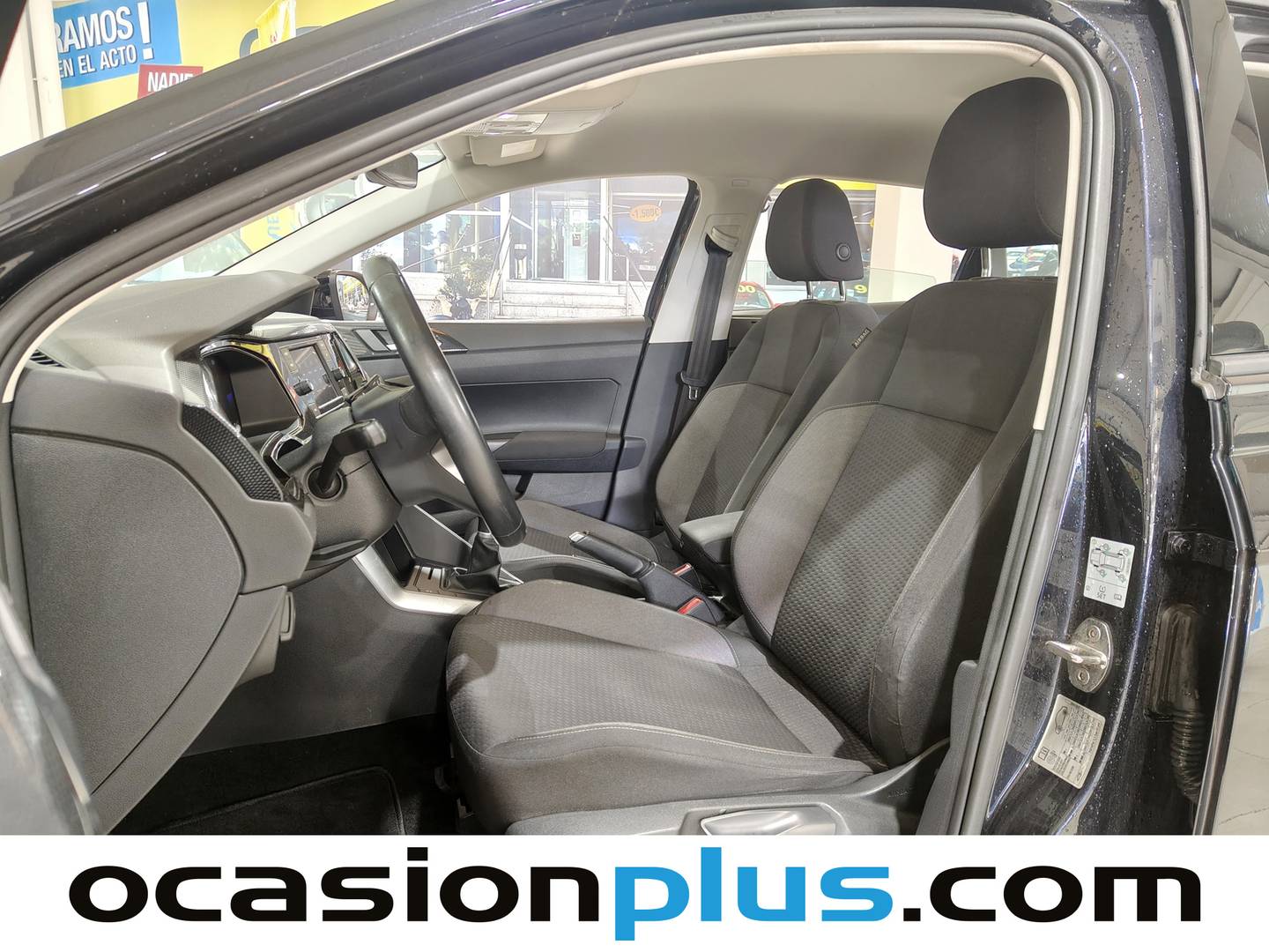 Foto Volkswagen Taigo Volkswagen Taigo Life 1.0 TSI (110 CV)