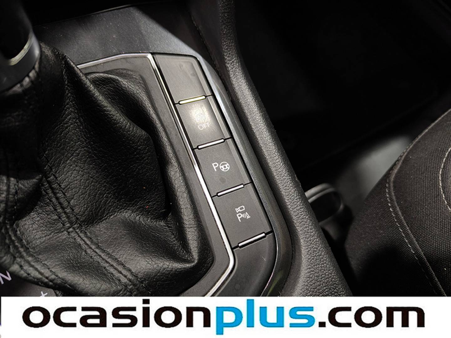 Foto Volkswagen Tiguan Volkswagen Tiguan Sport 2.0 TSI 4Motion (180 CV) DSG