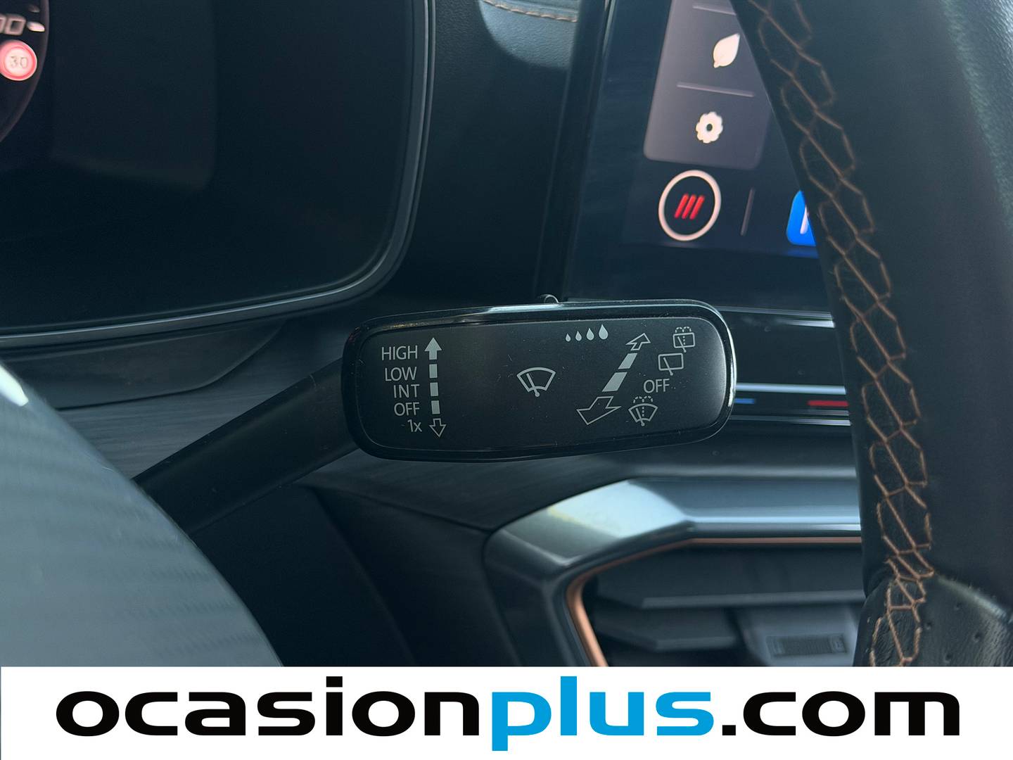 Cupra Formentor Cupra Formentor 1.5 TSI (150 CV) al mejor precio