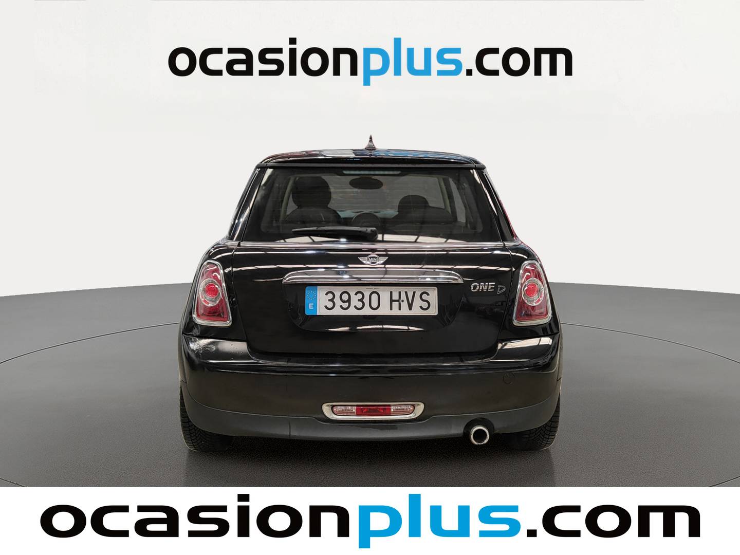 Mini MINI Mini MINI Cooper One D (90 CV) barato