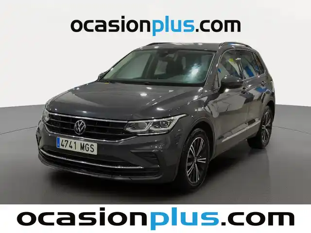 Volkswagen Tiguan Life 1.5 TSI (150 CV) DSG de segunda mano