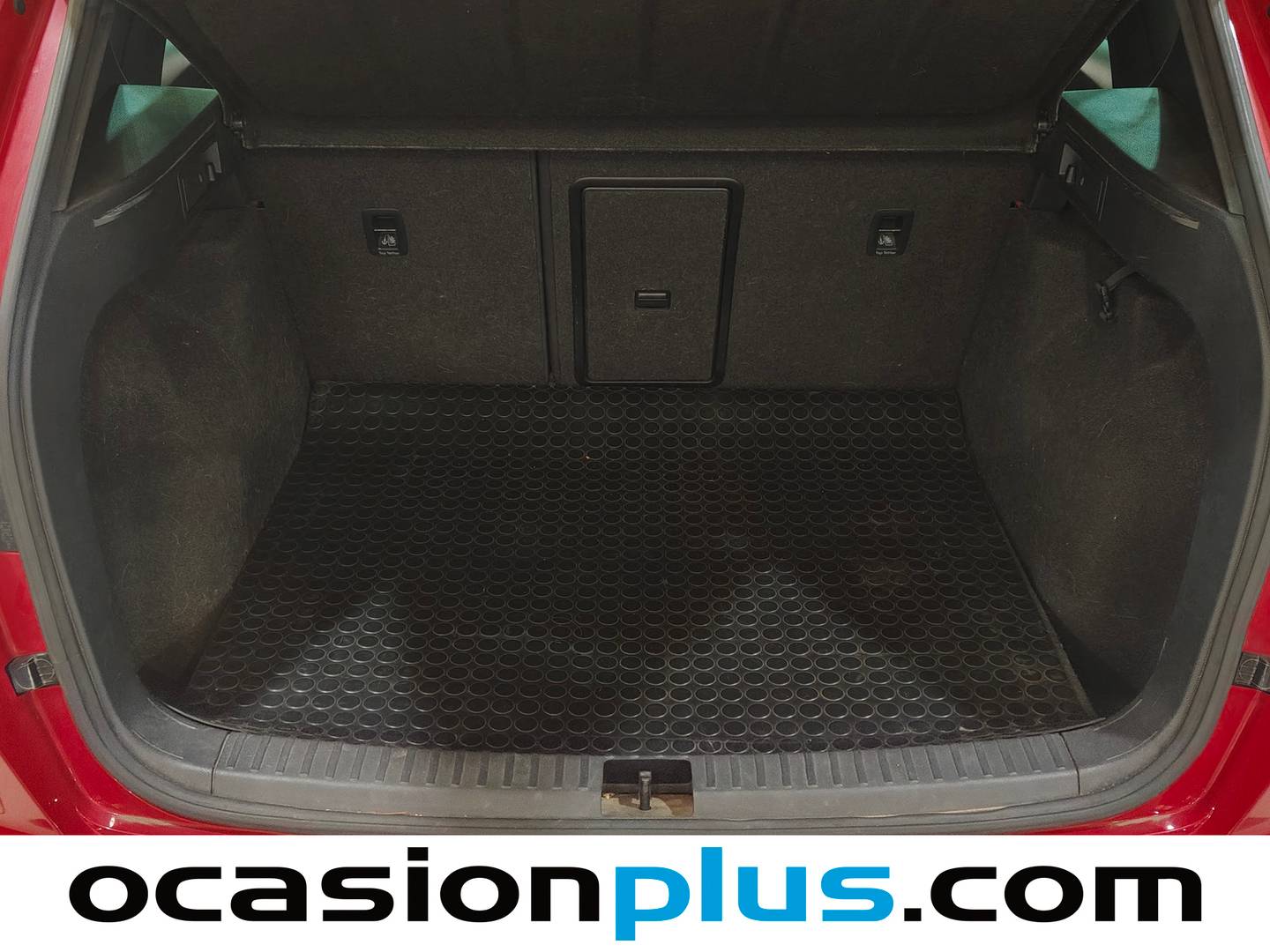 Fotos maletero Seat Ateca Seat Ateca 2.0 TSI S&S FR 4Drive DSG (190 CV)