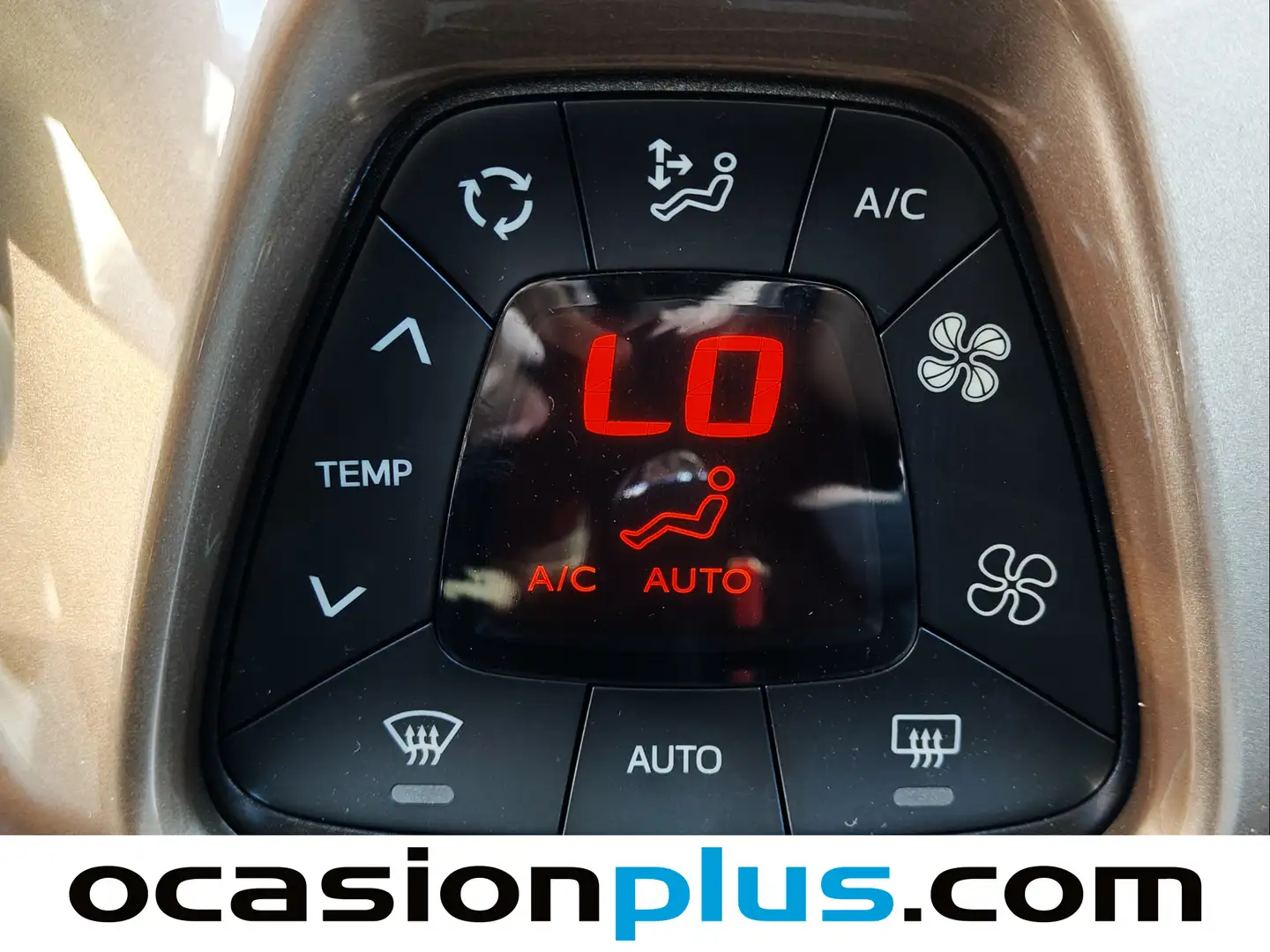 Foto Citroën C1 Citroen C1 1.0 VTI Origins (72 CV)