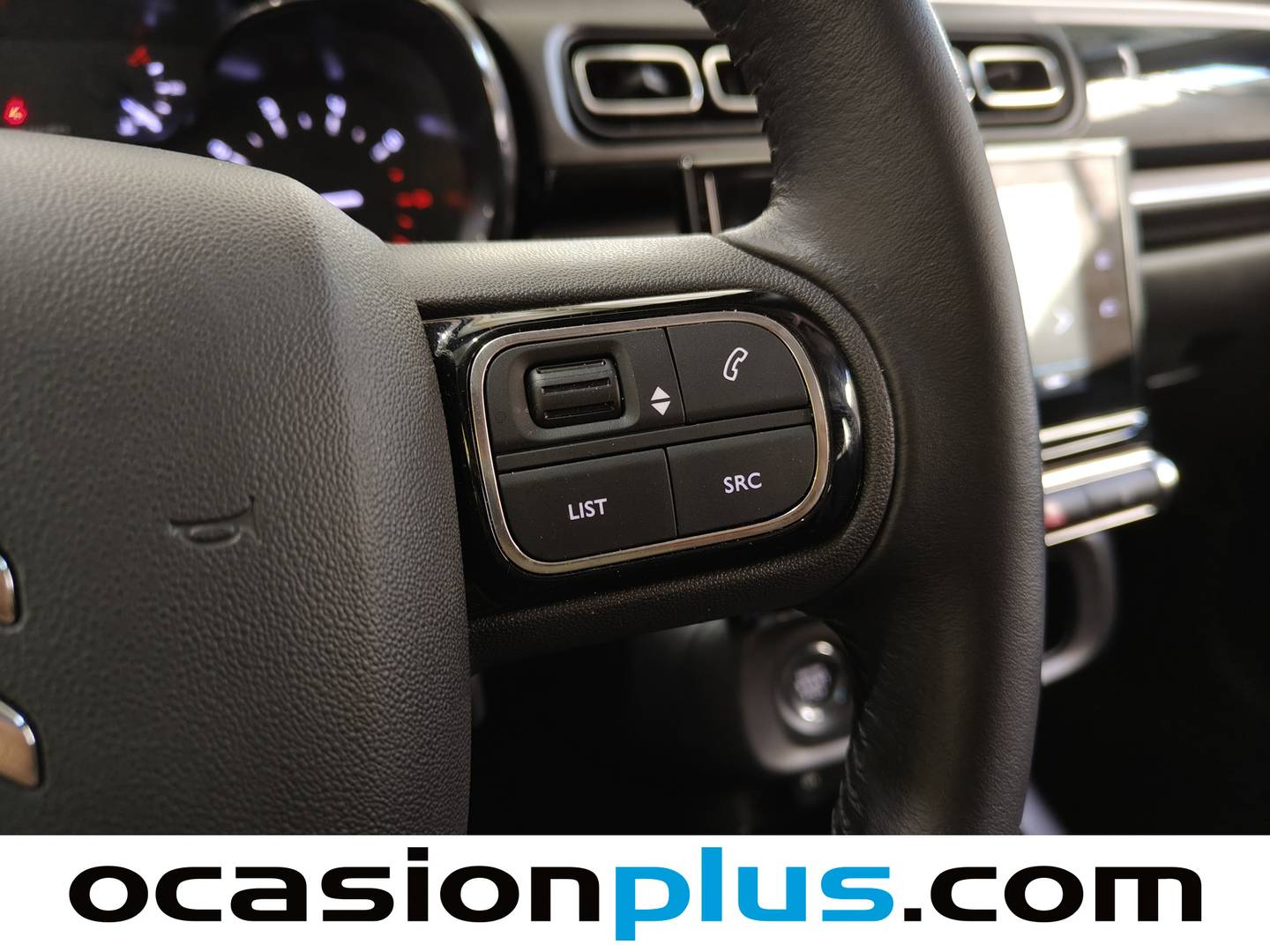Citroën C3 Citroën C3 PureTech 83 S&S Max (83 CV) de ocasión