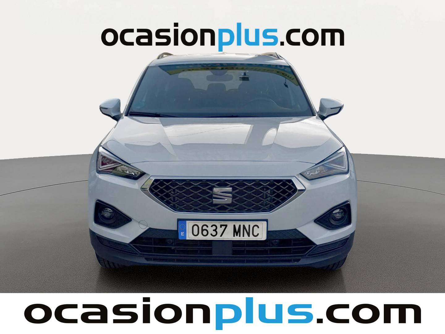 Foto Seat Tarraco SEAT Tarraco 1.5 TSI S&S Style XL (150 CV) 7 Plazas
