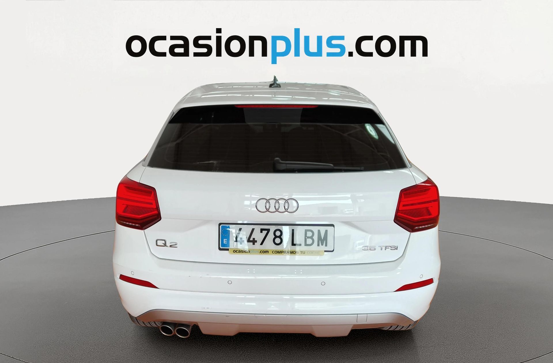 Audi Q2 sport 35 TFSI S tronic - foto 14