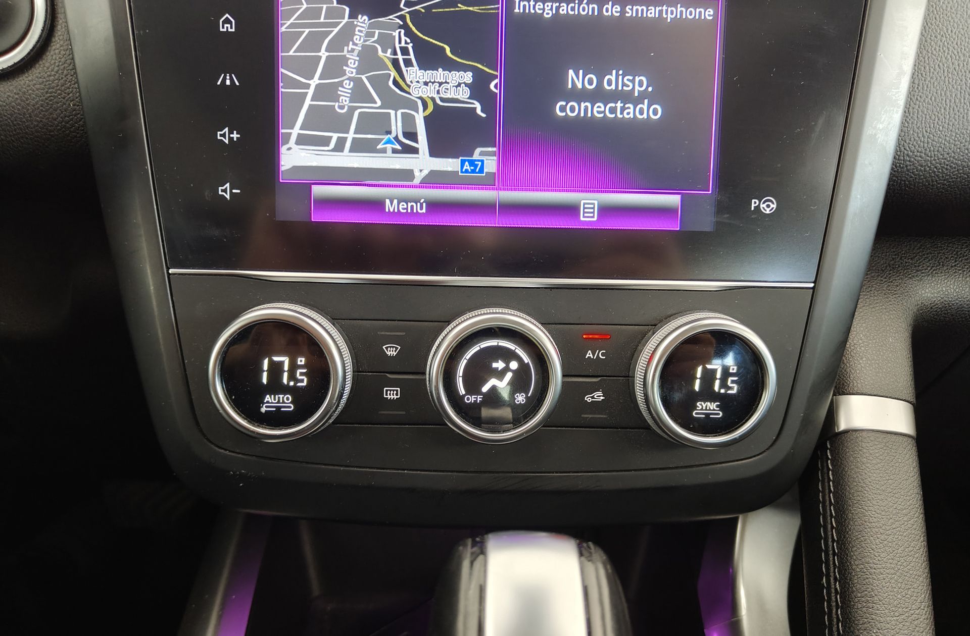 Renault Kadjar Techno TCe GPF EDC - foto 29