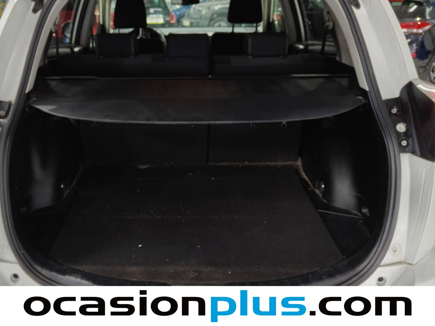 Foto Toyota Rav4 Toyota Rav4 Advance 2WD Pack Drive (143 CV)