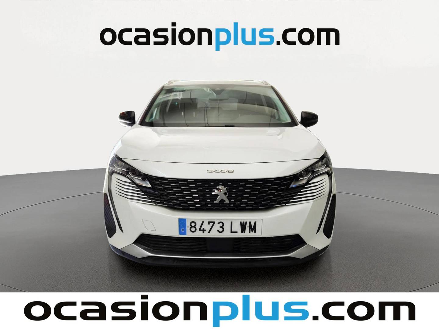 Peugeot 5008 Peugeot 5008 BlueHDI 130 S&S Allure Pack EAT8 7 Plazas (130 CV) al mejor precio