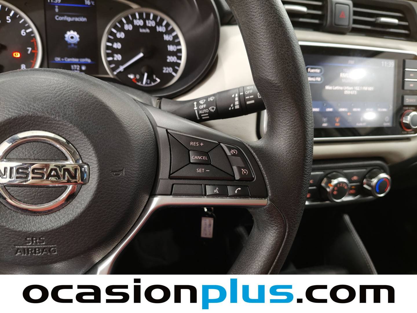 Nissan Micra Nissan Micra IG-T Acenta (92 CV) 2021