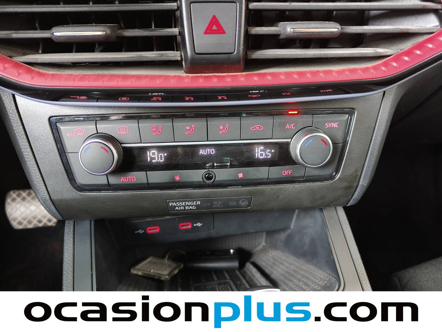 Foto Seat Ibiza SEAT Ibiza 1.5 TSI FR XL DSG (150 CV)