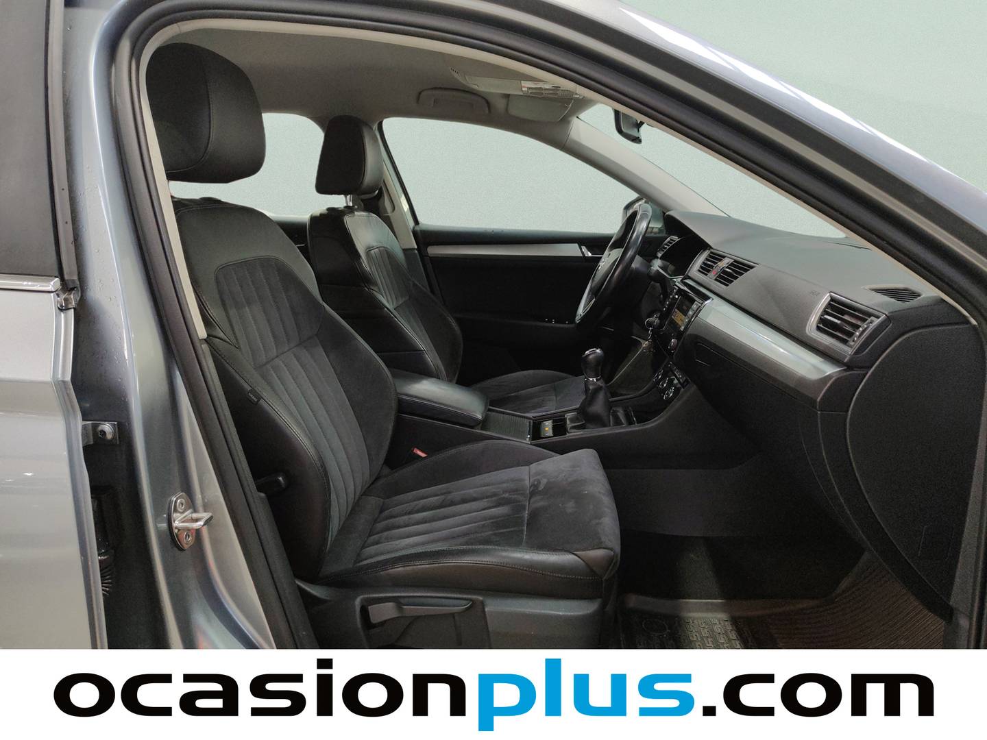 Skoda Superb Skoda Superb 1.6 TDI CR Ambition (120 CV) diésel