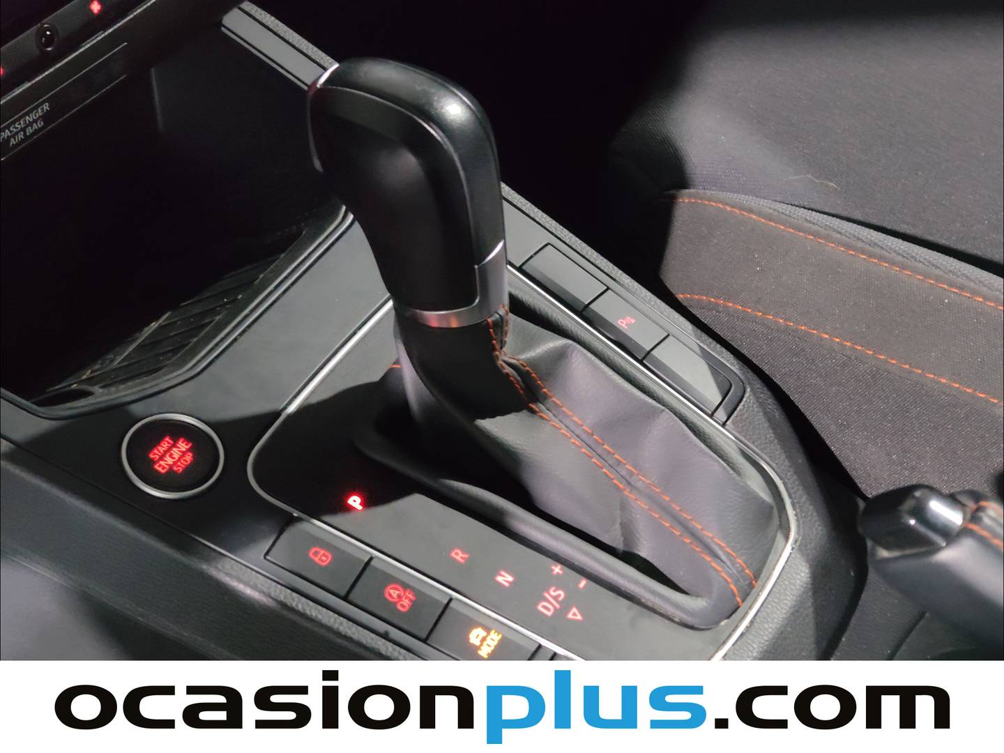 Foto Seat Ibiza SEAT Ibiza 1.5 TSI FR XL DSG (150 CV)