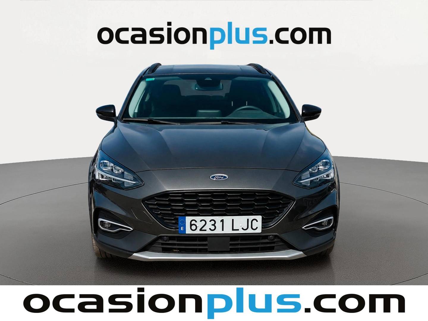 Ford Focus Ford Focus 1.0 Ecoboost Active (125 CV) 125cv