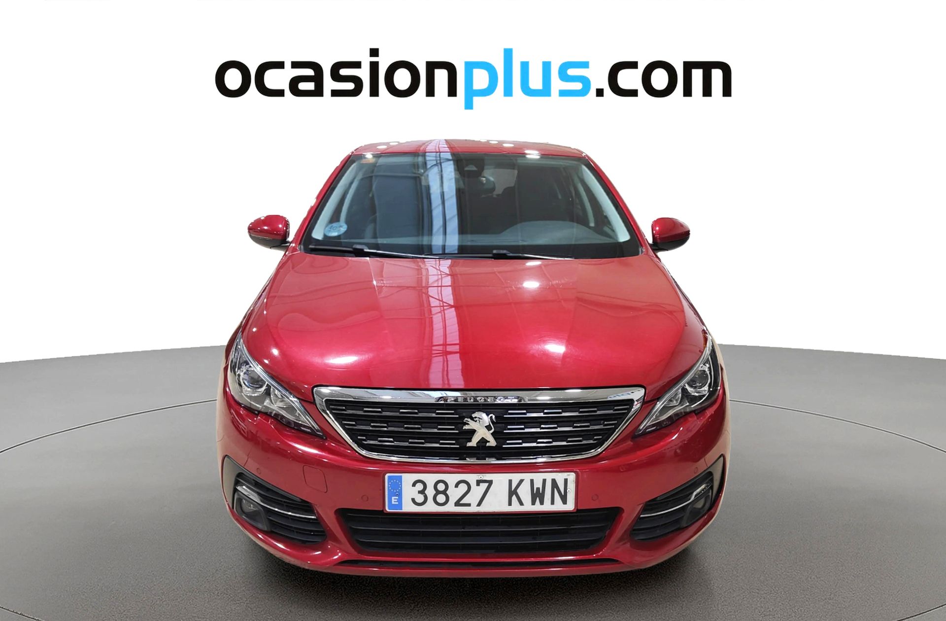 Peugeot 308 BlueHDi 130 Allure - foto 13