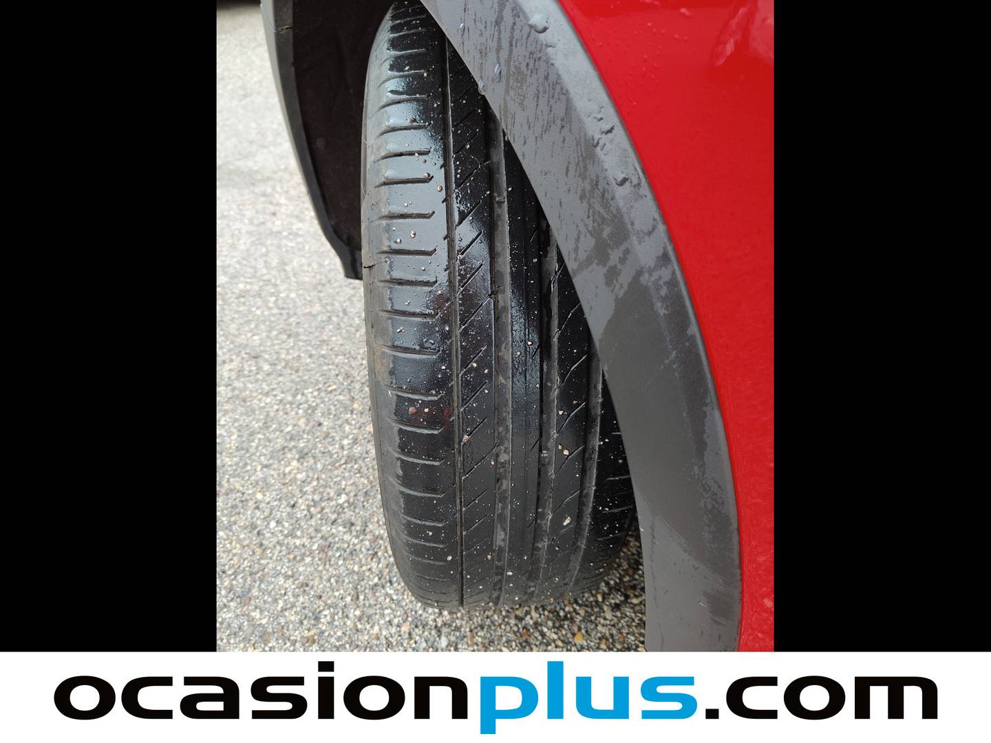 Foto Ford Focus Ford Focus 1.0 Ecoboost MHEV Active X 114 kW (155 CV)