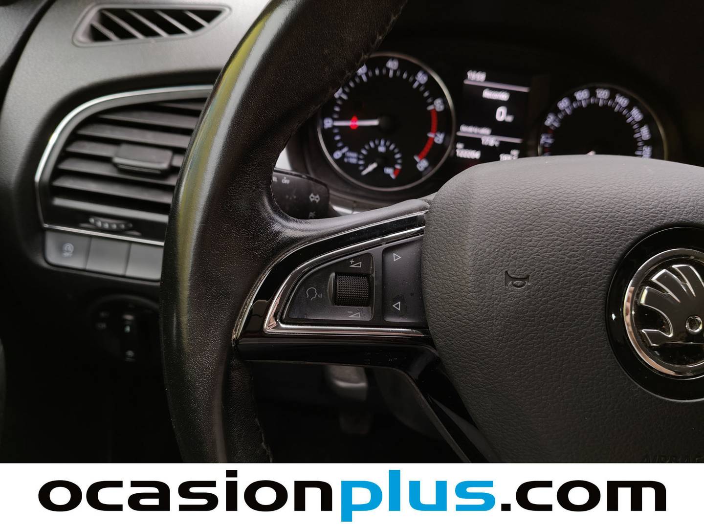 Skoda Fabia Skoda Fabia 1.0 MPI Like (75 CV) 2017