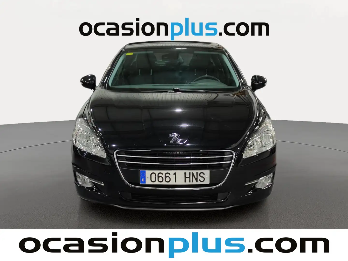 Foto Peugeot 508 Peugeot 508 2.0 HDI Active (140 CV)