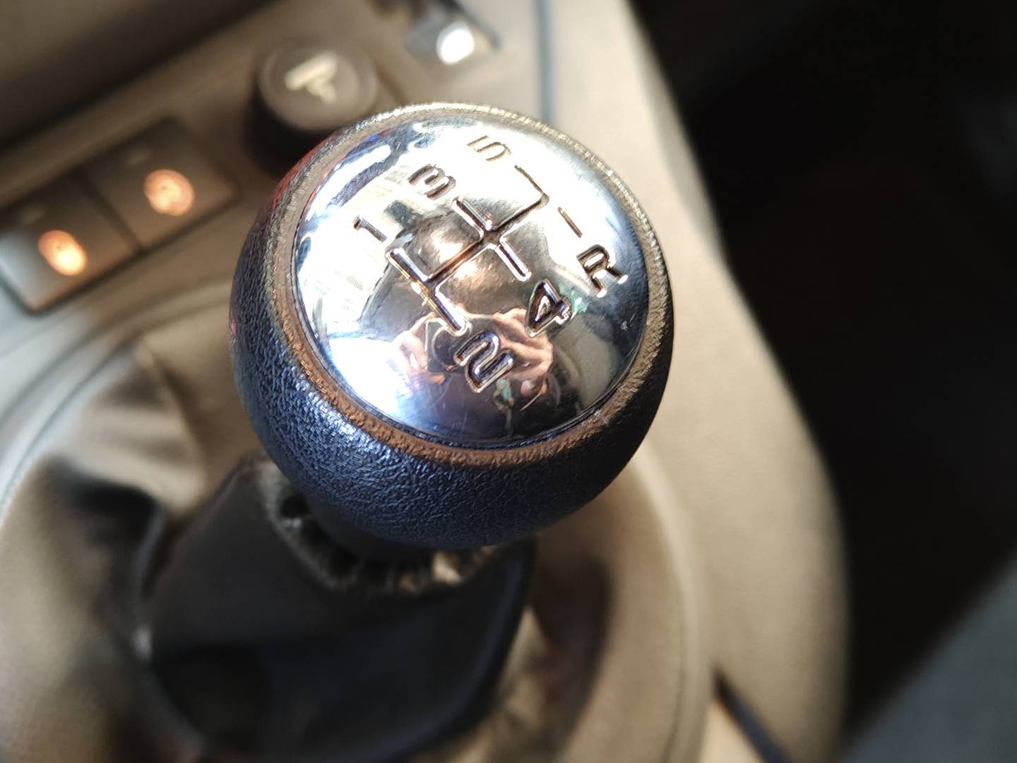 Foto Citroën Berlingo Citroen Berlingo Multispace 20 Aniversario BlueHDi (100 CV)