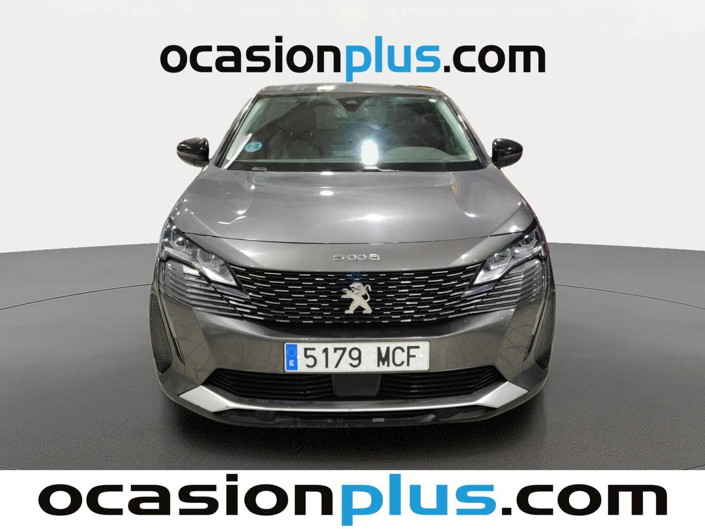 Peugeot 5008 Peugeot 5008 PureTech 130 S&S Allure EAT8 (130 CV) barato