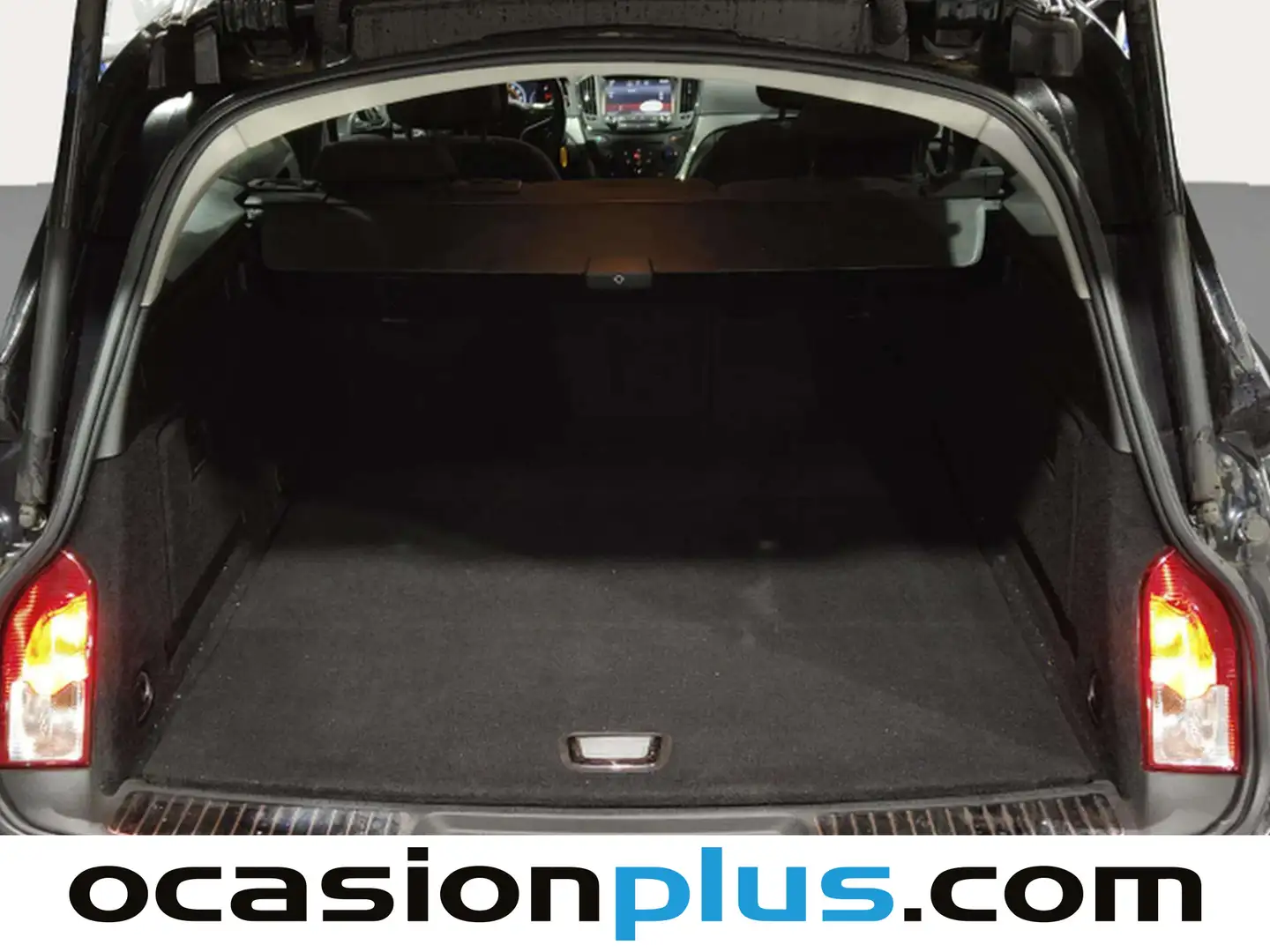 Foto Opel Insignia Opel Insignia 2.0 CDTI ecoFlex S&S Business (140 CV)