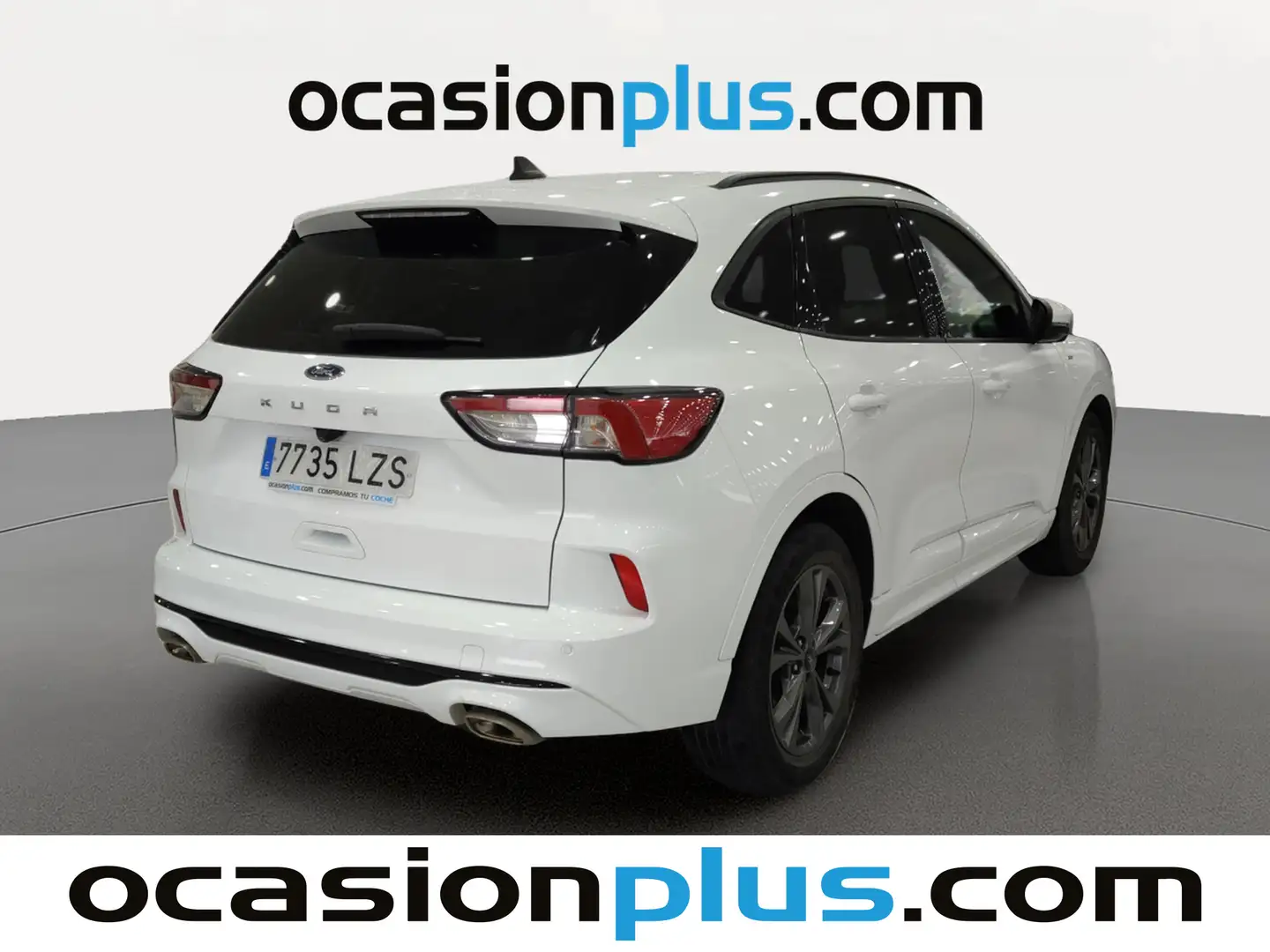 Foto Ford Kuga Ford Kuga 1.5 EcoBoost S&S ST-Line 4x2 (150 CV)