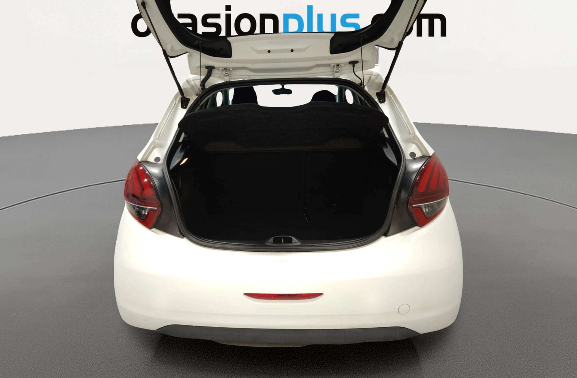 Peugeot 208 PureTech 82 Style - foto 13
