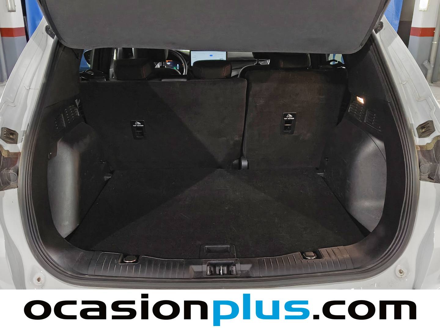 Foto Ford Kuga Ford Kuga 1.5T EcoBoost ST-Line 4x2 (150 CV)