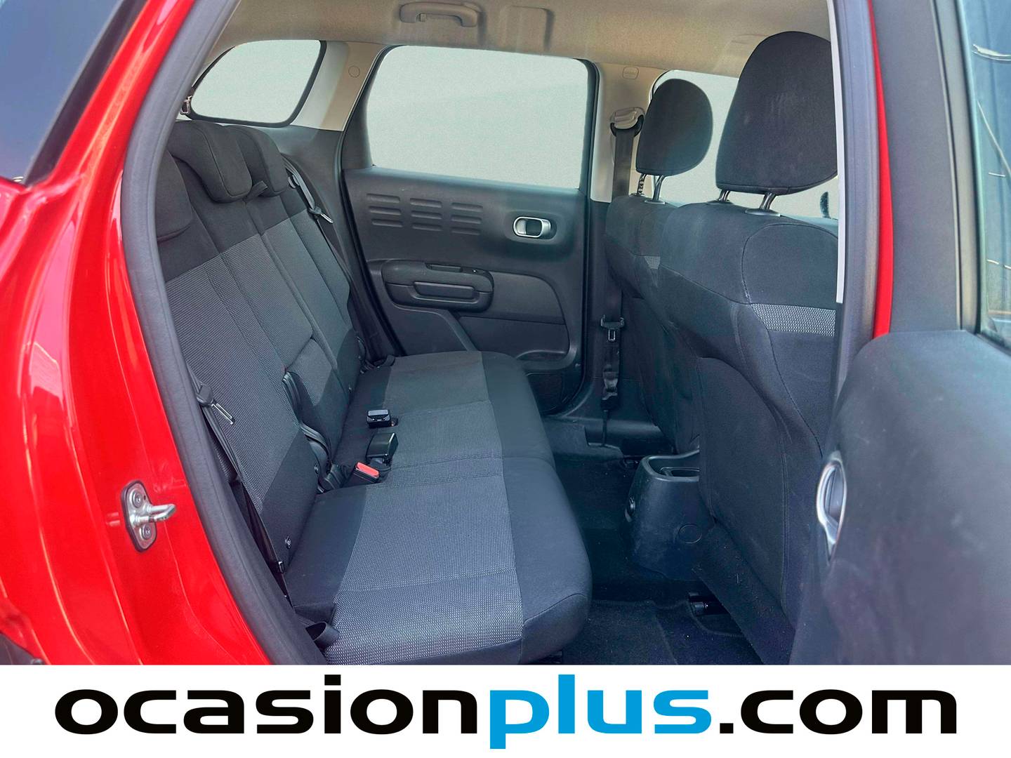 Citroën C3 Aircross Citroën C3 Aircross BlueHDi 100 S&S Feel (102 CV) al mejor precio