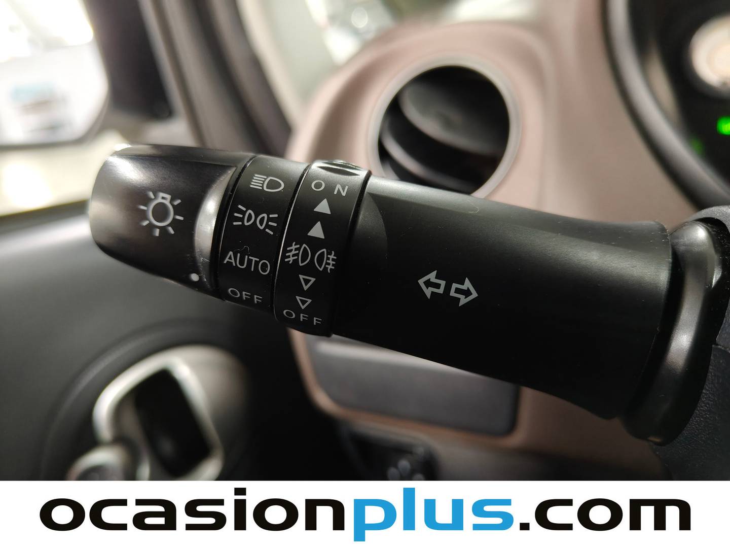 Citroën C-Zero Citroen C-Zero Seduction (67 CV) de ocasión