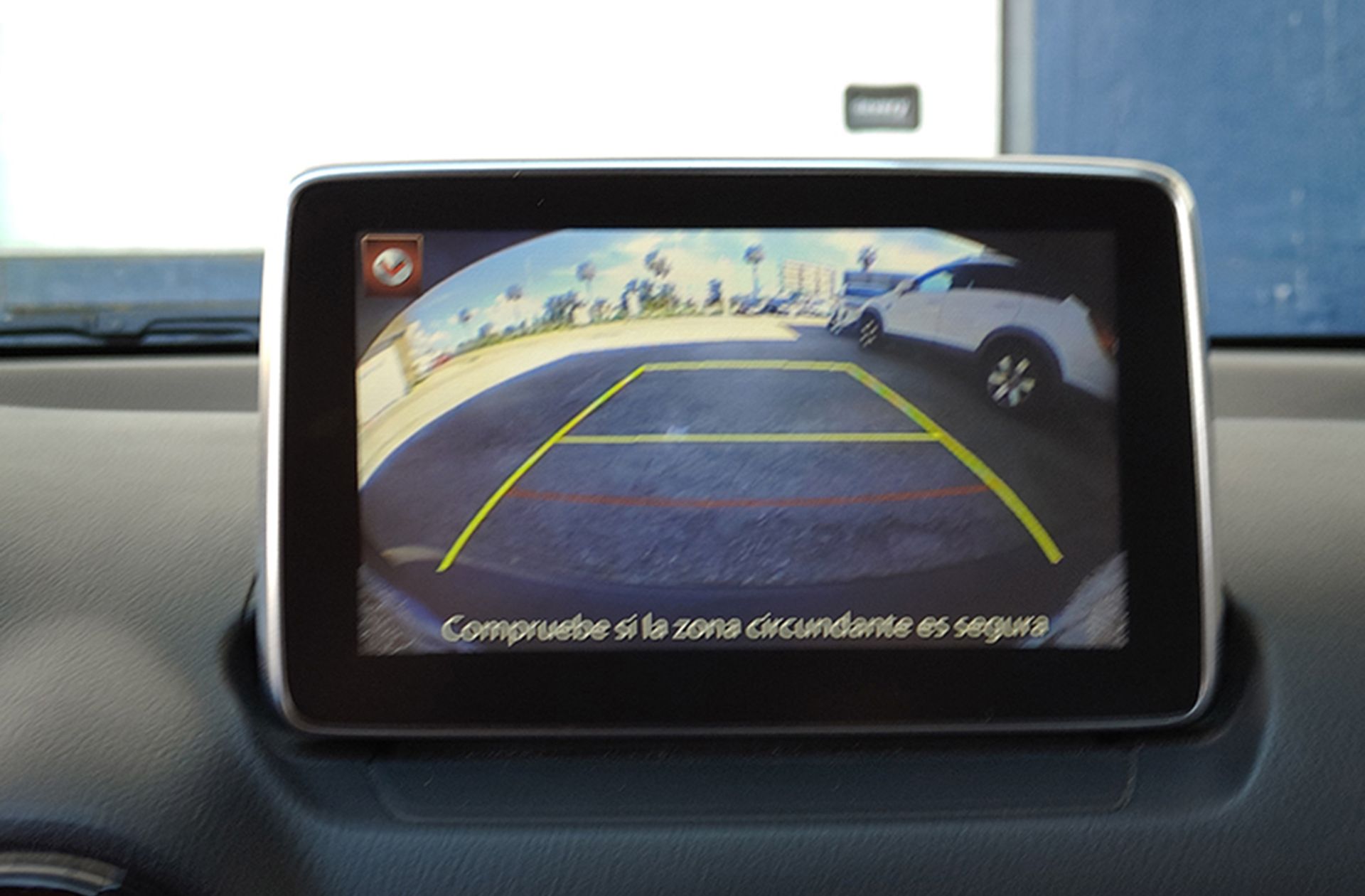 Mazda CX-3 1.5 DE Skyactiv Luxury 2WD - foto 8